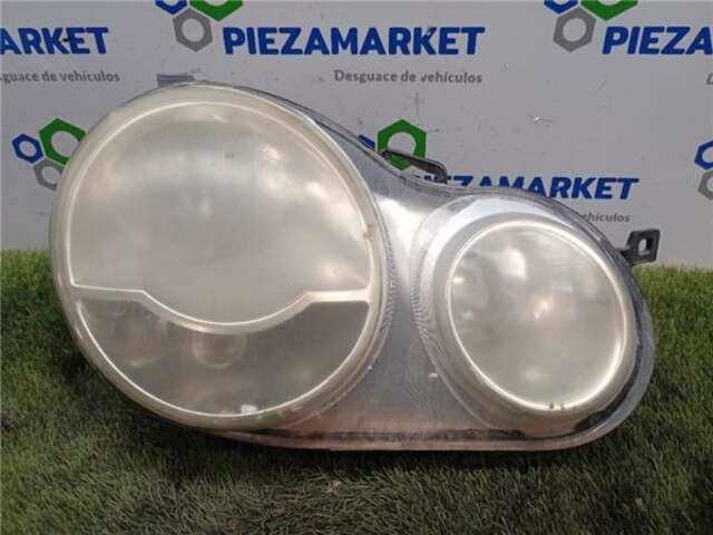 Faro Derecho Volkswagen Polo 1.2 12V