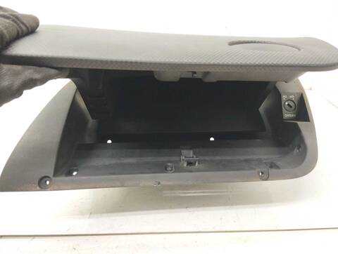 Foto 4ª: Guantera Seat Altea FAMILY 140CV 103KW [BKD] (2008)