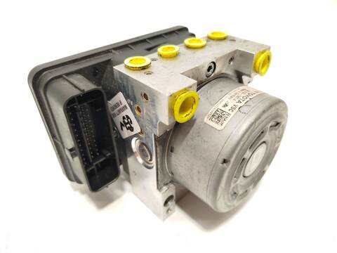 Abs Toyota Yaris 1.5 MXPA11) 125CV 92KW