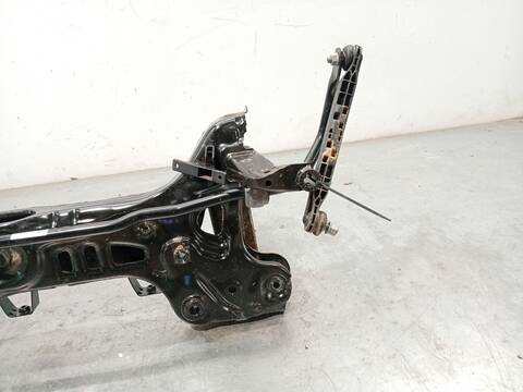 Foto 3ª: Puente Delantero Seat Ibiza 1.0 TSI 95CV 70KW [DUSB] (2024)