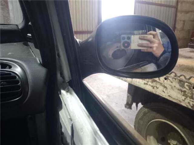 Foto 2ª: Retrovisor Derecho Citroen Xsara 2.0 HDI [RHY (DW10TD)]