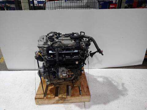 Motor Completo Toyota Auris HYBRID FEEL EDITION 136CV