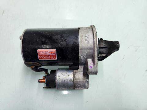 Foto 3ª: Motor de Arranque Hyundai i10 CLASSIC 67CV 49KW [G4HG] (2010)