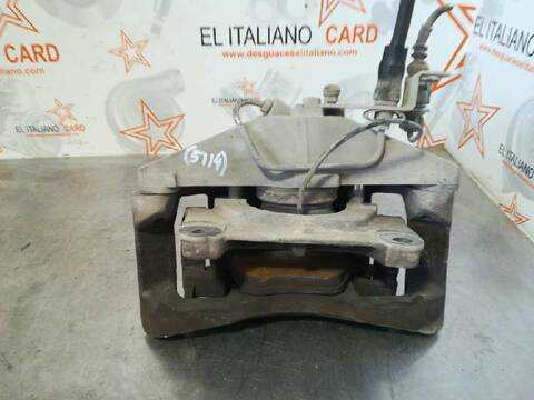 Foto 2ª: Pinza Freno Delantera Izquierdo Audi A6 3.0 TDI QUATTRO 165KW) BERLINA 225CV [BMK] (2004)