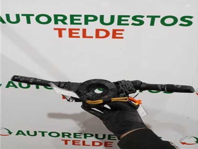 Mando Multifuncion Toyota Prius 1.5