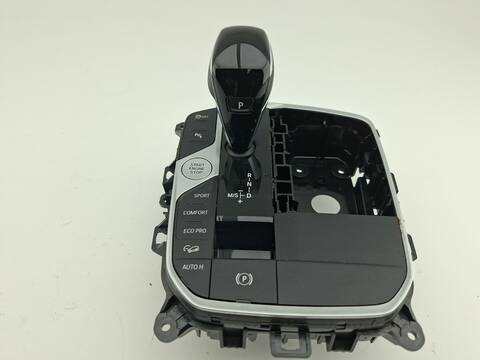 Foto 2ª: Palanca de Cambio Bmw X3 XDRIVE 20 D MILD-HYBRID 190CV 140KW [B47 D20 B] (2023)