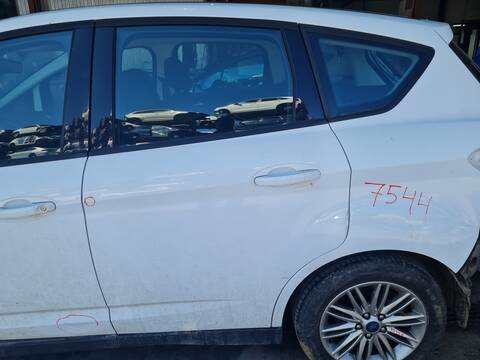 Puerta Trasera Izquierda Ford C Max TREND PLUS 120CV 88KW CEU)