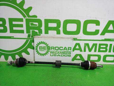 Transmision Delantera Derecha Opel Corsa EXPRESSION 75CV