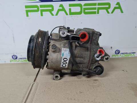 Compresor Aire Acondicionado Hyundai ix35 CLASSIC 2WD 136CV 100KW