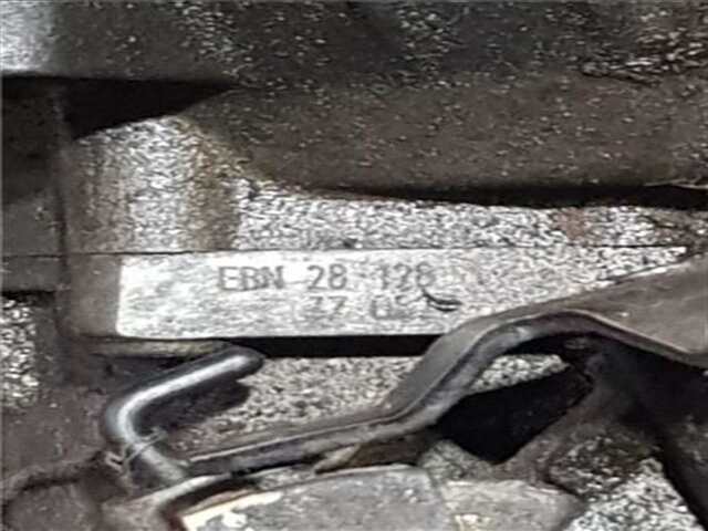 Foto 3ª: Caja Cambios Audi A3 1.8 T AMBIENTE [1.8 LTR. - 110 KW 20V TURBO] [AGU]