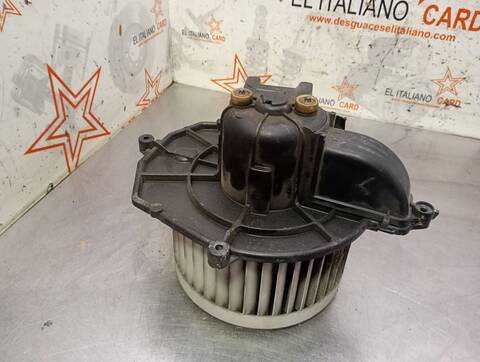 Foto 3ª: Ventilador de Calefacción Peugeot Partner CONFORT 90CV 66KW [9HX O 9H03] (2010)