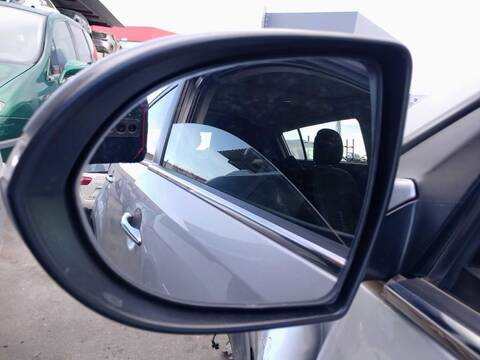 Foto 2ª: Retrovisor Izquierdo Kia Sportage 1.7 CRDI (2009)