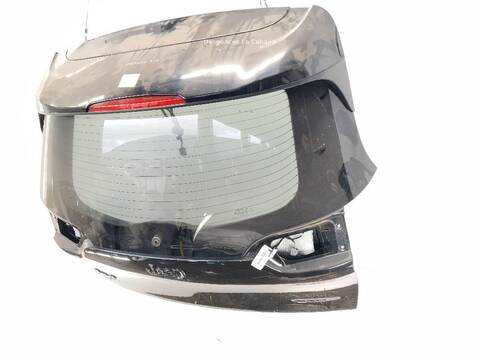 Foto 2ª: Portón Jeep Cherokee VERSION INDEFINIDA (2013)