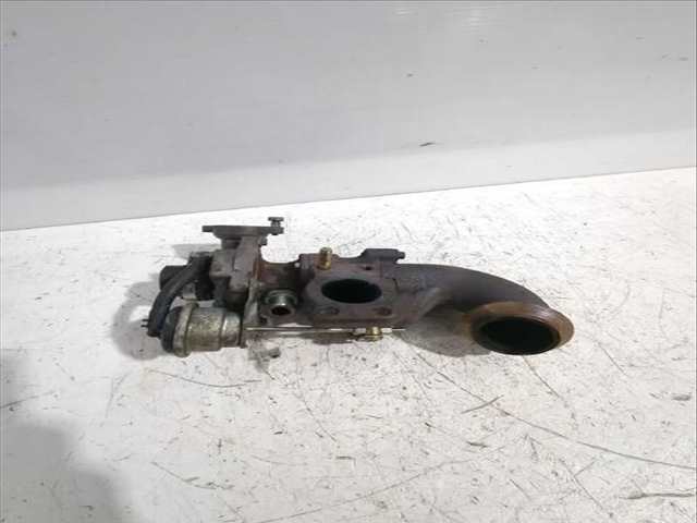 Foto 2ª: Turbocompresor Peugeot 107 1.4 HDI 54CV [8HT (DV4TD)] (2005)