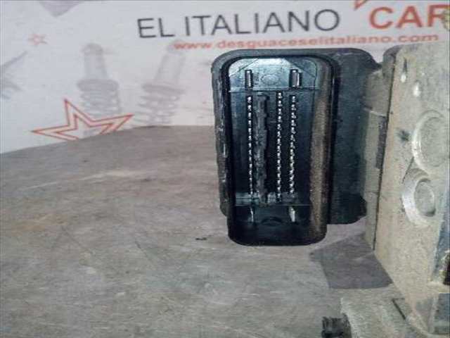 Foto 3ª: Abs Mercedes Clase C 160 C 220 CDI BLUEEFFICIENCY 204.302) COUPE 170CV 125KW [651911] (2011)