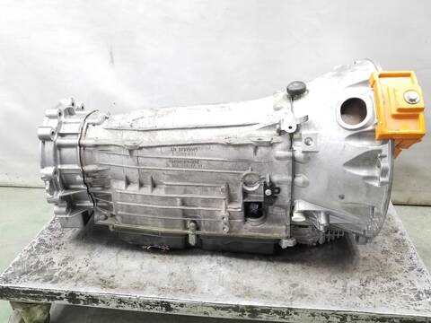 Foto 2ª: Caja Cambios Automatica Mercedes Clase ML 350 3.0 V6 CDI 258CV 190KW AUT. BLUETEC EDITION 1 166.024) W166) OM642 AUT. [624826] (2011)