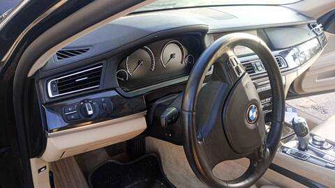 Kit Airbag Bmw Serie 7 720 740D 306CV 225KW