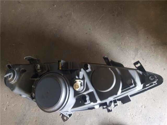 Foto 3ª: Faro Izquierdo Peugeot 307 2.0 HDI 90 [RHY (DW10TD)]