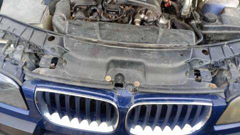 Radiador Motor Bmw X3 2.0D 150CV 110KW