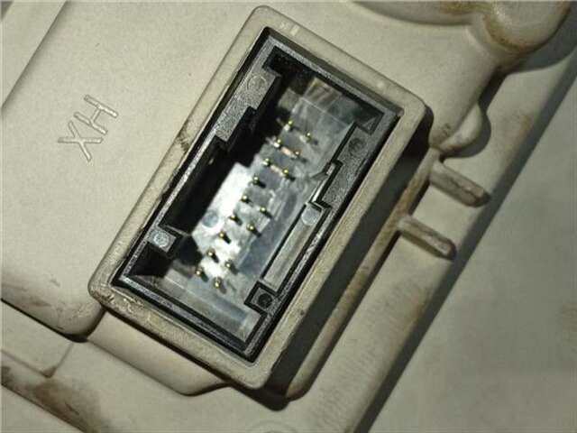 Foto 2ª: Anillo Airbag Kia Picanto 1.0 BASIC [1.0 LTR. - 49 KW CAT] [G3LA]