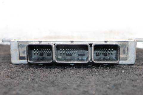 Foto 2ª: Centralita Motor ECU Peugeot 206 XR 75CV 55KW (1998)