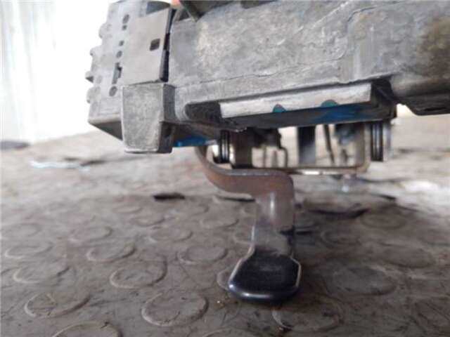 Foto 3ª: Columna Dirección Ford Mondeo 2.0 TDCI [FMBA]