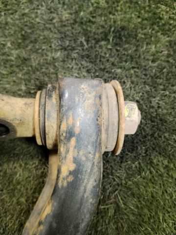 Foto 4ª: Brazo Suspension Delantero Izquierdo Nissan Terrano 2.7 TD TI 5P [TD27 TI] (2002)