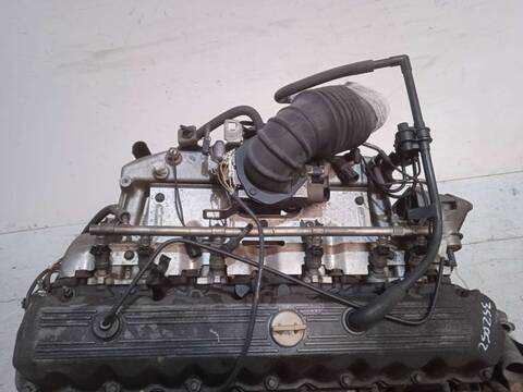 Foto 2ª: Motor Completo Jeep Grand Cherokee GASOLINA [MX] (1991)