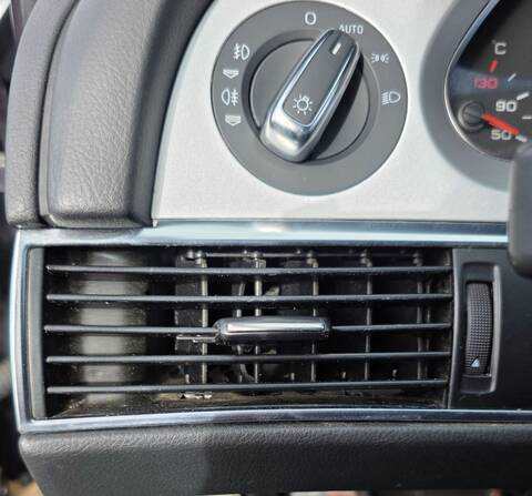 Aireador Audi A6 2.0 TDI 170CV 125KW