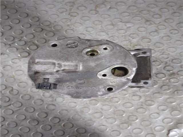 Foto 3ª: Compresor Aire Acondicionado Renault Scenic 1.6 16V (JA0B. JA04. JA11) I (JA...)(1999-_) [K4M 700]