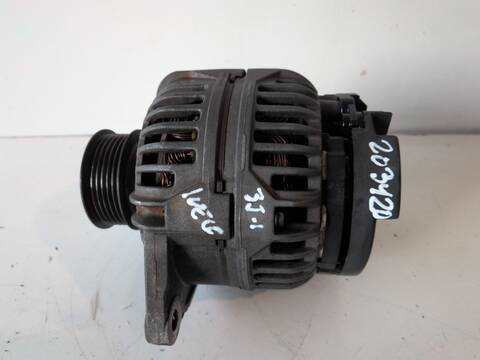 Foto 2ª: Alternador Iveco Daily 814043B CAMION (2002)