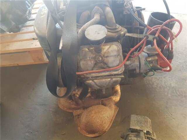 Foto 2ª: Motor Completo Citroen Gs 1.2 [G12/612]