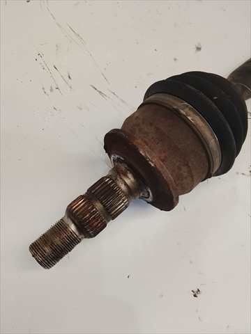 Transmision Delantera Derecha Opel Insignia 2.0 D