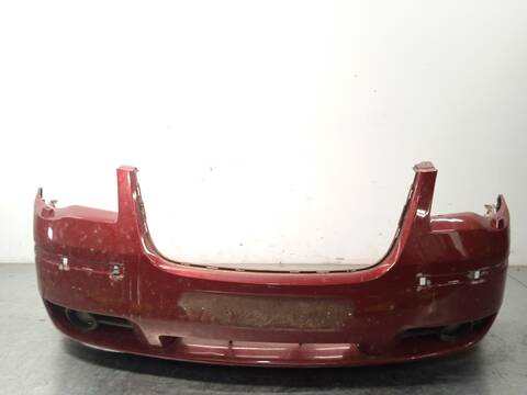 Paragolpes Delantero Chrysler Grand Voyager 2.8 CRD 163CV 120KW