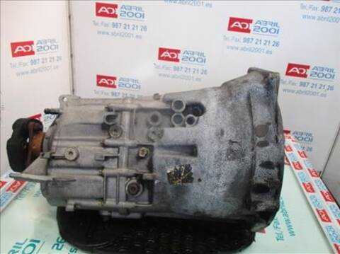 Caja Cambios Bmw Serie 3 315 2.0 320D BERLINA 136CV 100KW