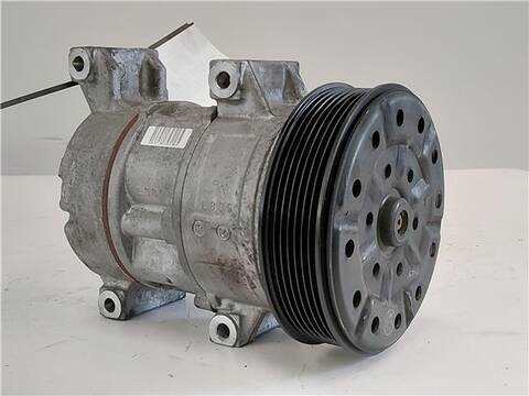 Compresor Aire Acondicionado Toyota Corolla 2.2 D-4D 136CV 100KW