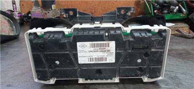 Foto 2ª: Cuadro de Instrumentos Renault Clio 1.5 AUTHENTIQUE [1.5 LTR. - 55 KW DCI DIESEL FAP] [K9KB608]