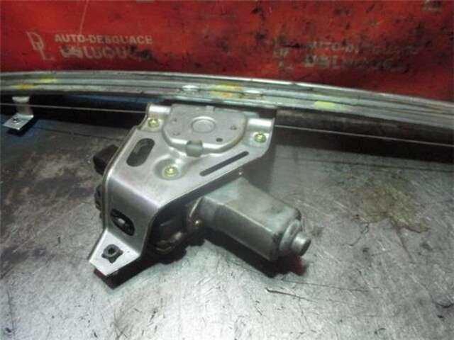 Foto 3ª: Elevalunas Eléctrico Delantero Derecho Mitsubishi Montero 2.5 TD [4 D 56 T]