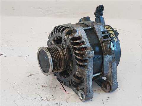 Foto 2ª: Alternador Opel Viva 1.5 L 120CV 88KW [YH01] (2013)