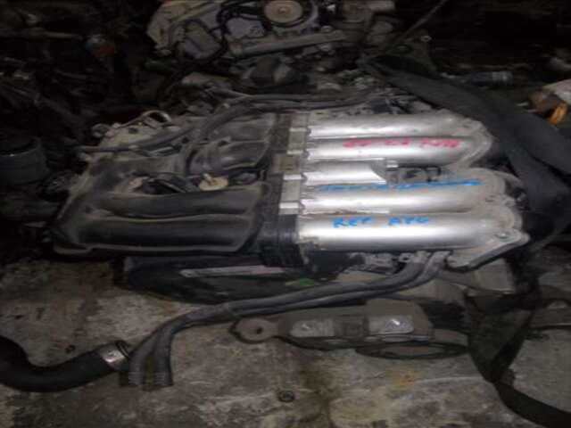 Foto 3ª: Motor Completo Audi A3 1.8 AMBIENTE [1.8 LTR. - 92 KW 20V] [APG]