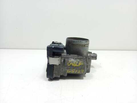 Foto 2ª: Caja Mariposa Volkswagen Golf CZC BERLINA (2018)