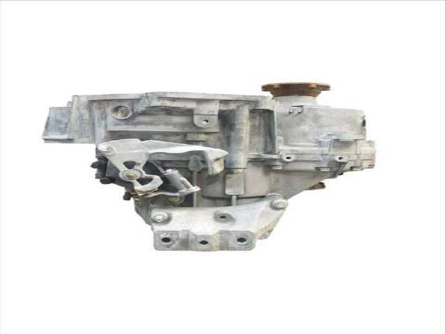 Foto 3ª: Caja Cambios Seat Toledo 1.9 TDI (1998)