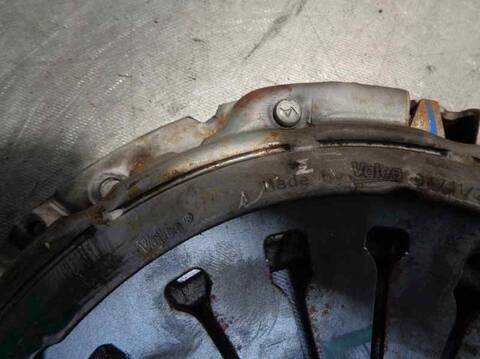 Foto 3ª: kit Embrague Peugeot Boxer 2.8 DIESEL 128CV 94KW CAJA CERRADA [8140.43S] (2000)