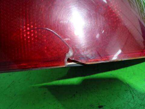 Foto 2ª: Piloto Trasero Derecho Audi A4 2.5 TDI 120KW) 163CV (2000)