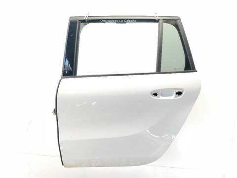 Puerta Trasera Izquierda Citroen C4 1.2 THP 130