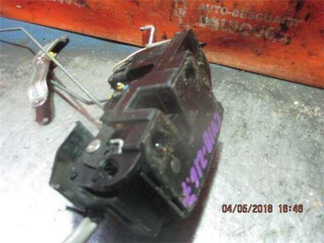 Foto 3ª: Cerradura Puerta Delantera Derecha Hyundai Getz 1.1 [G4HD]