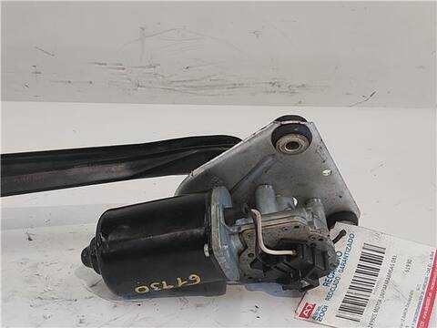 Foto 2ª: Motor Limpia Delantero Chrysler Le Baron 3.0 I V6 143CV 105KW [6G72] (1993)
