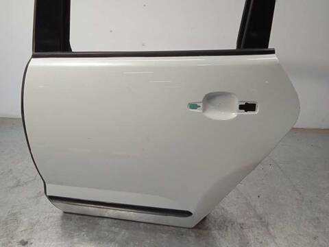 Foto 3ª: Puerta Trasera Izquierda Peugeot 3008 HYBRID4 163CV 120KW [RH02] (2012)