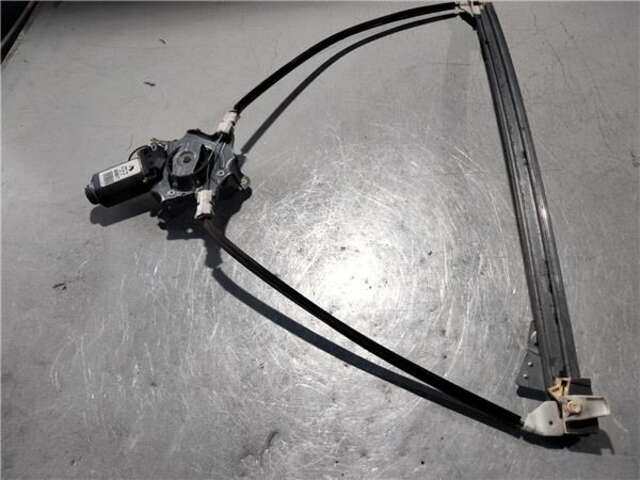 Elevalunas Eléctrico Delantero Derecho Renault Scenic 1.9 DCI AUTHENTIQUE [1.9 LTR. - 75 KW DCI DIESEL CAT] I (JA...)(1999-_)