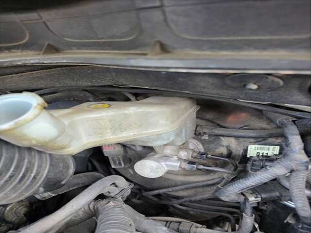 Servofreno Kia Carens D4FD